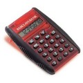 Standard Auto Open Calculator (2 3/4"x3 3/4")